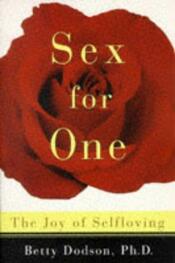 Sex for One cover